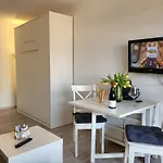 דירה 35 Im Haus Anna *