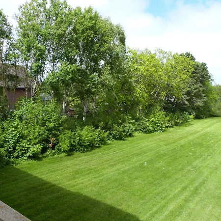 35 Im Haus Anna Böhl