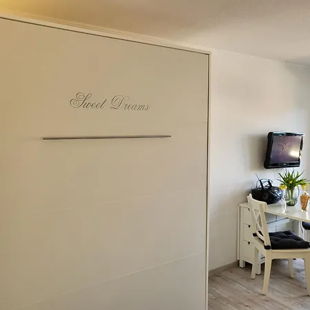 35 Im Haus Anna Apartment Sankt Peter-Ording