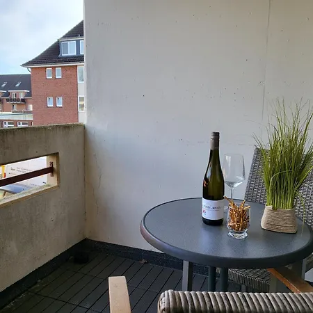 35 Im Haus Anna Sankt Peter-Ording