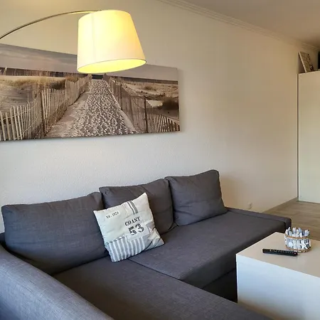 35 Im Haus Anna Apartment *