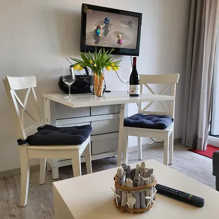 35 Im Haus Anna * Sankt Peter-Ording