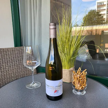 35 Im Haus Anna Apartment